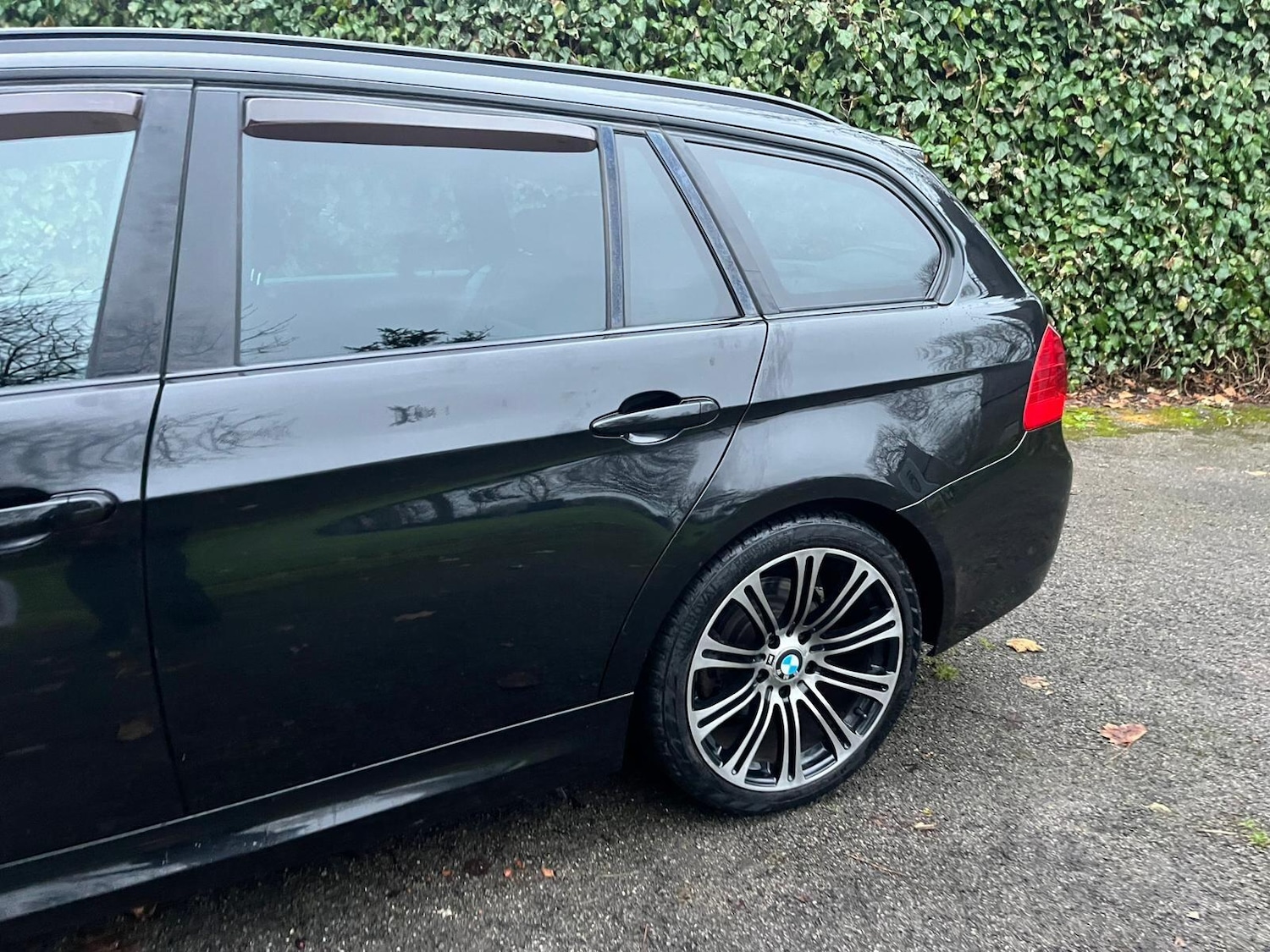 Used BMW 3 Series for sale - 76743134: Photo 52