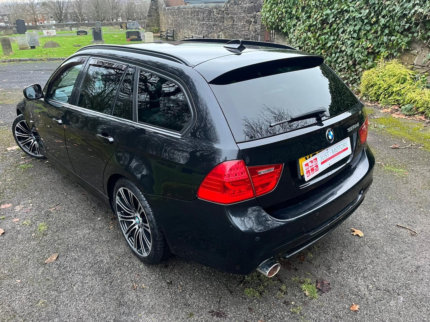 Used BMW 3 Series for sale - 76743134: Photo 54