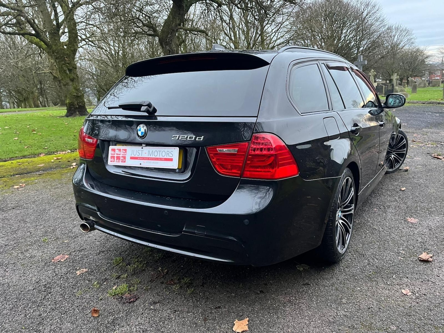 Used BMW 3 Series for sale - 76743134: Photo 61