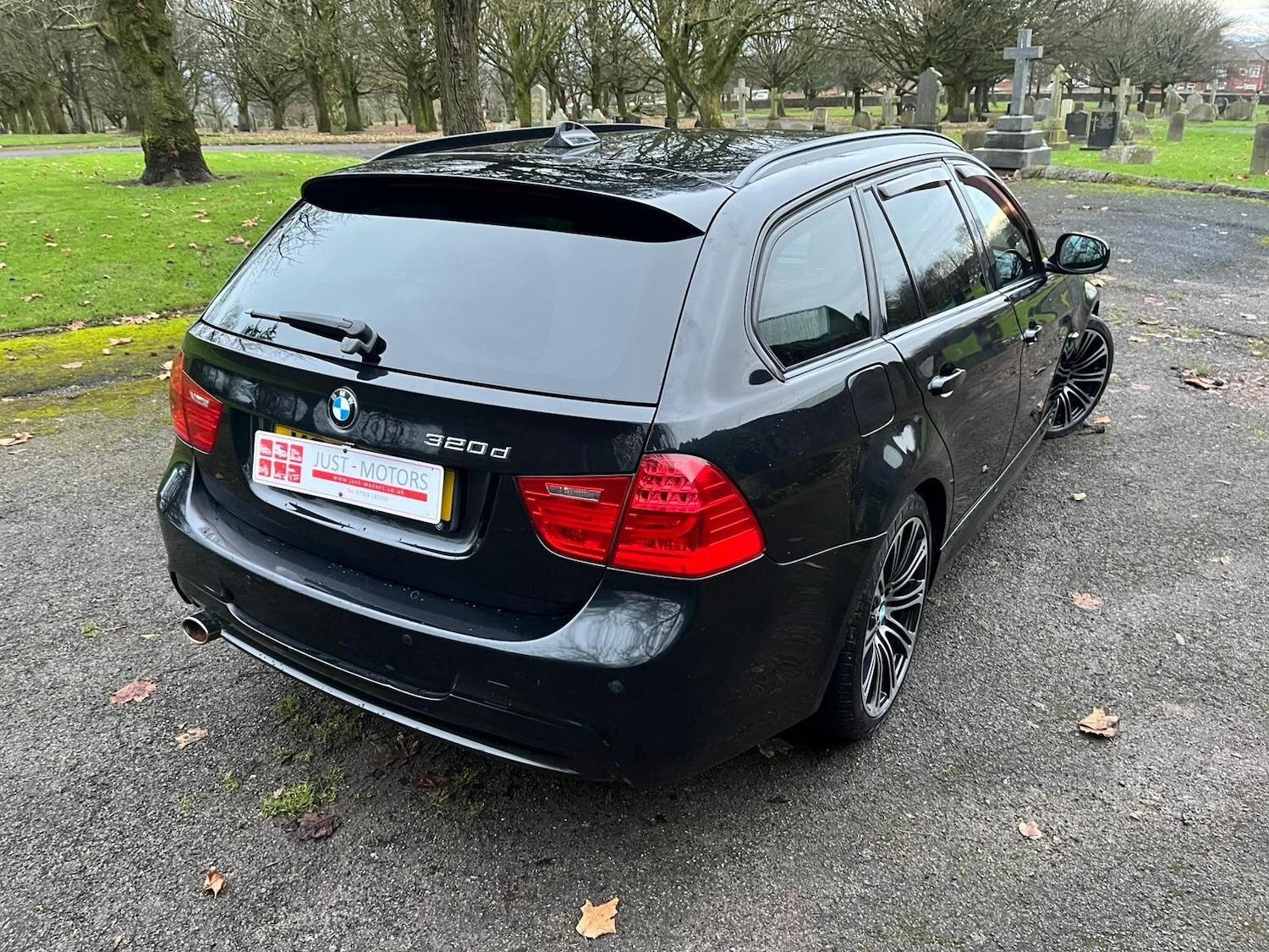 Used BMW 3 Series for sale - 76743134: Photo 63