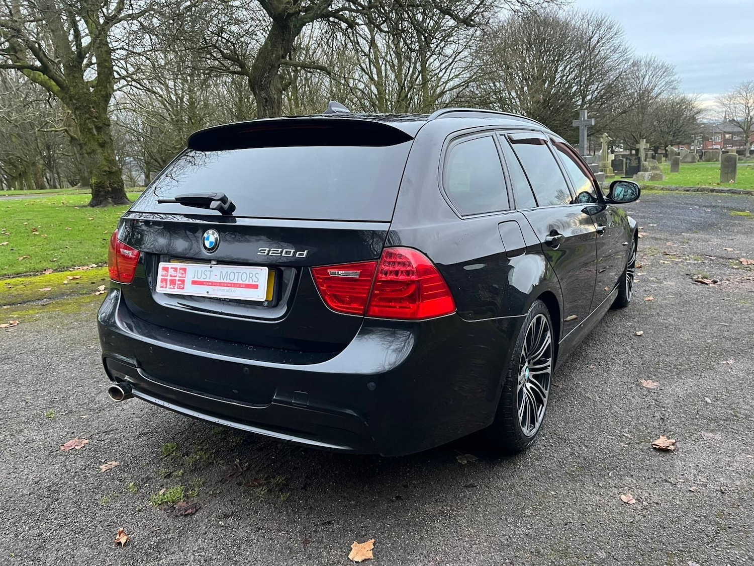 Used BMW 3 Series for sale - 76743134: Photo 64