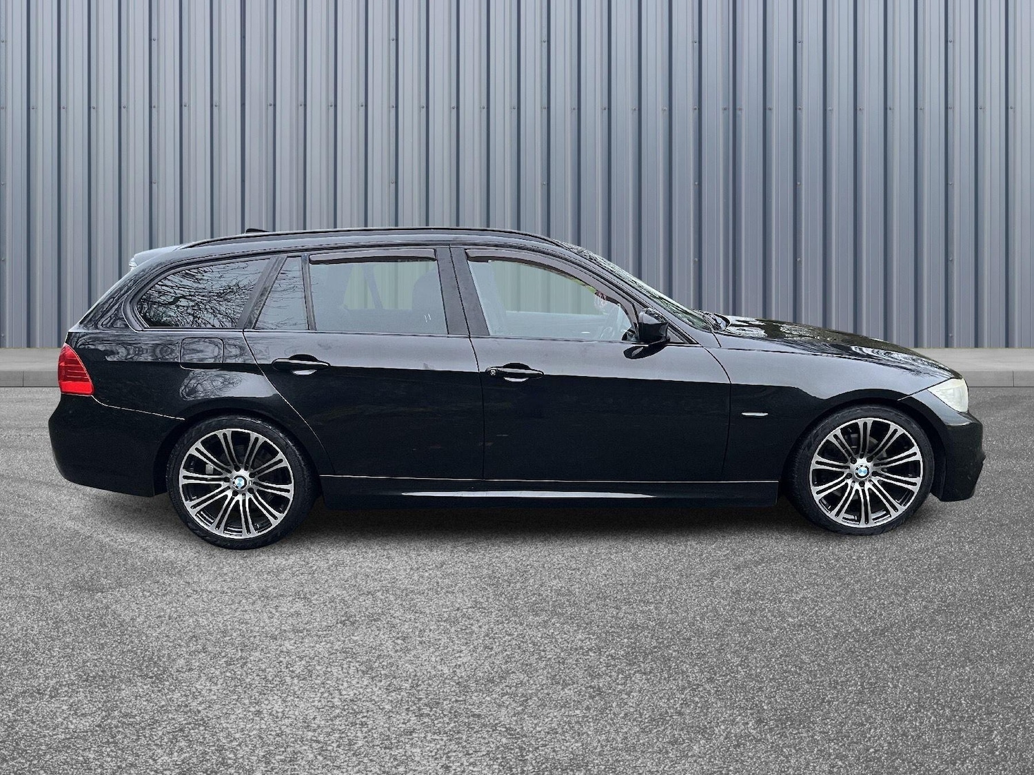 Used BMW 3 Series for sale - 76743134: Photo 7