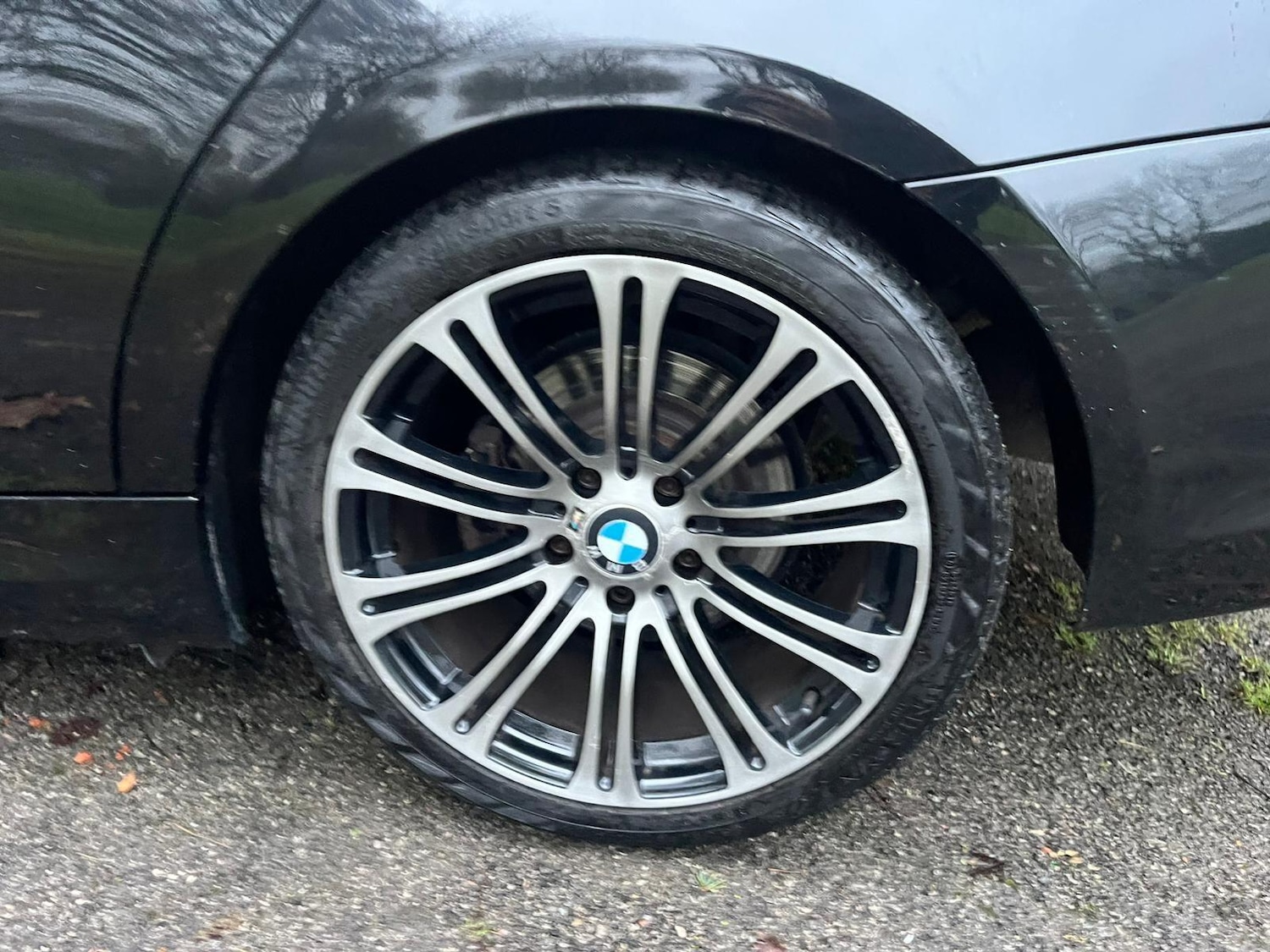 Used BMW 3 Series for sale - 76743134: Photo 71