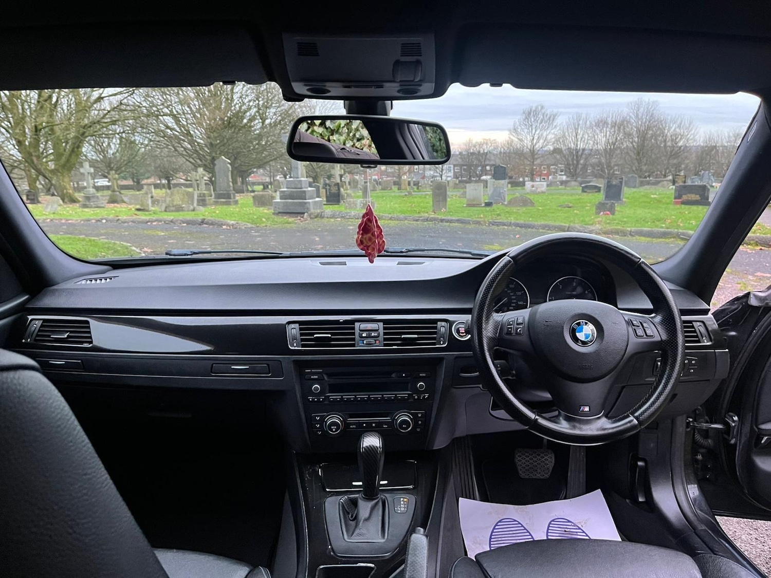 Used BMW 3 Series for sale - 76743134: Photo 9