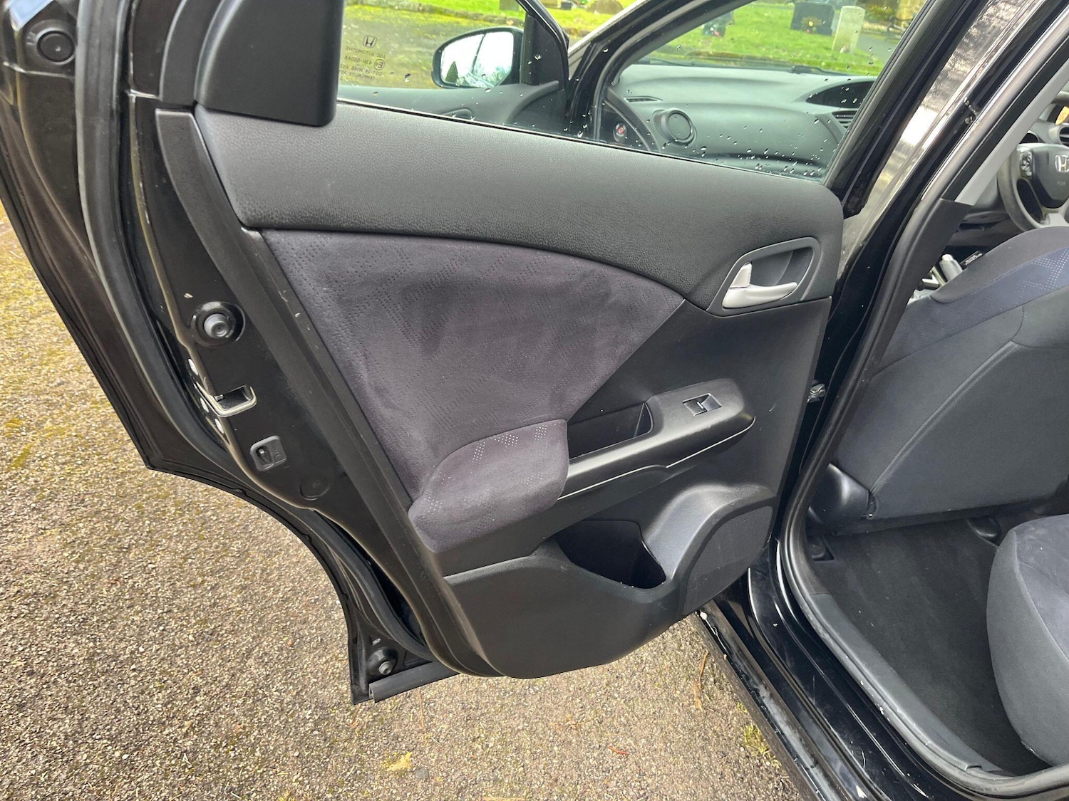 Used Honda Civic 2013 for sale - 77101843: Photo 15