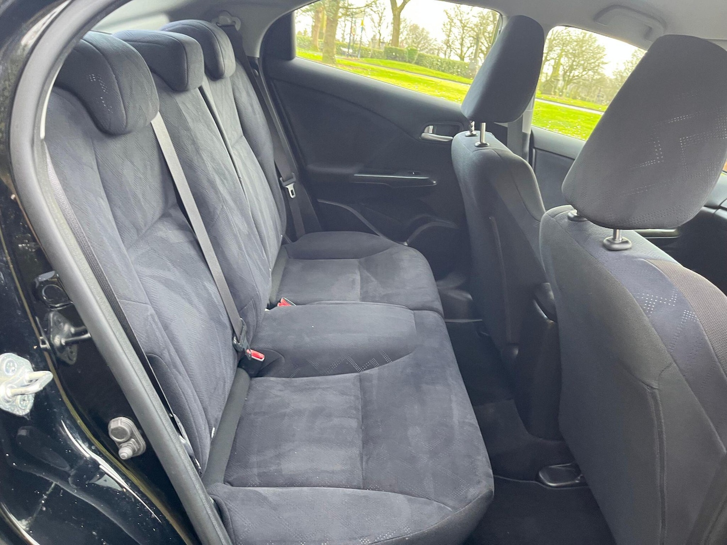 Used Honda Civic 2013 for sale - 77101843: Photo 20