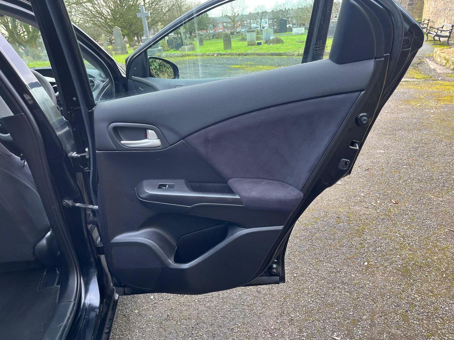 Used Honda Civic 2013 for sale - 77101843: Photo 21