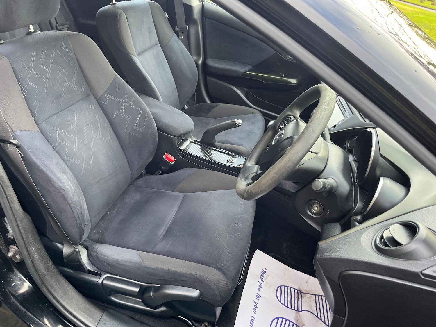 Used Honda Civic 2013 for sale - 77101843: Photo 22