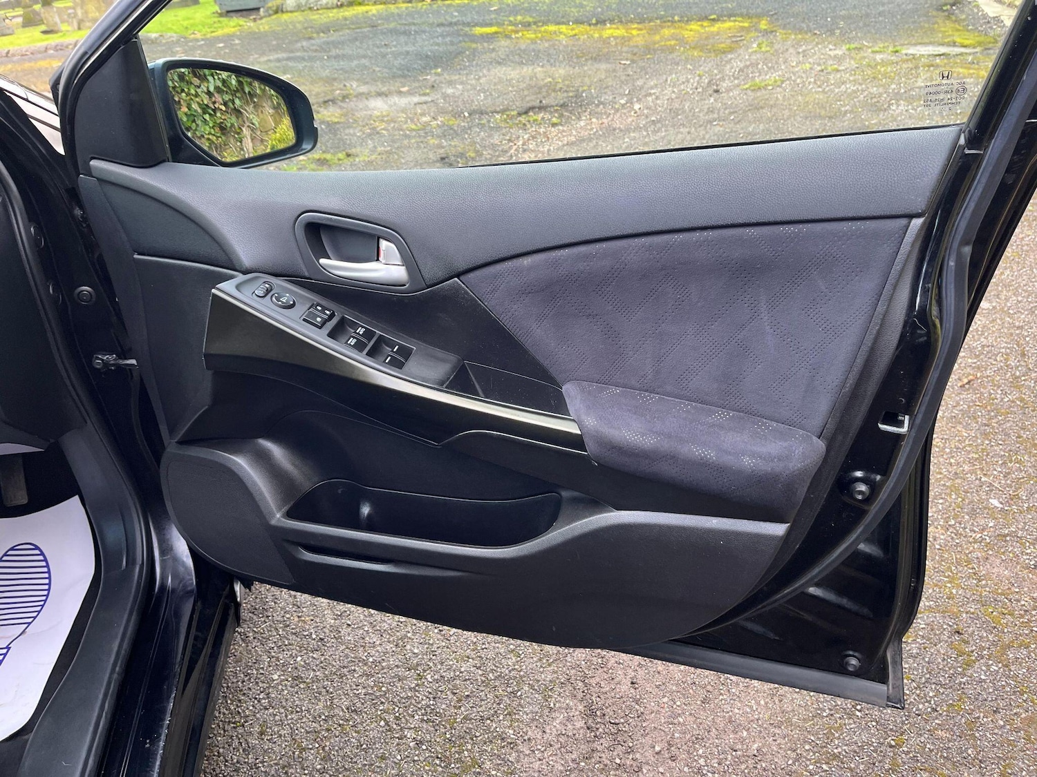 Used Honda Civic 2013 for sale - 77101843: Photo 25