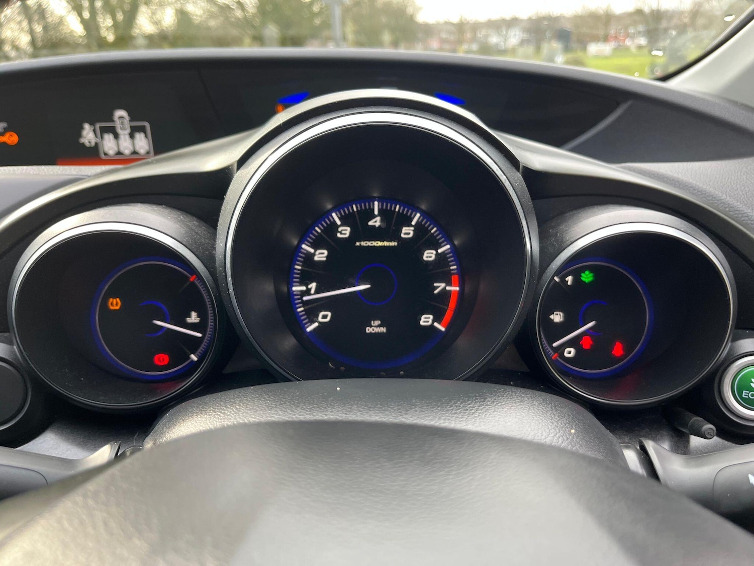 Used Honda Civic 2013 for sale - 77101843: Photo 32