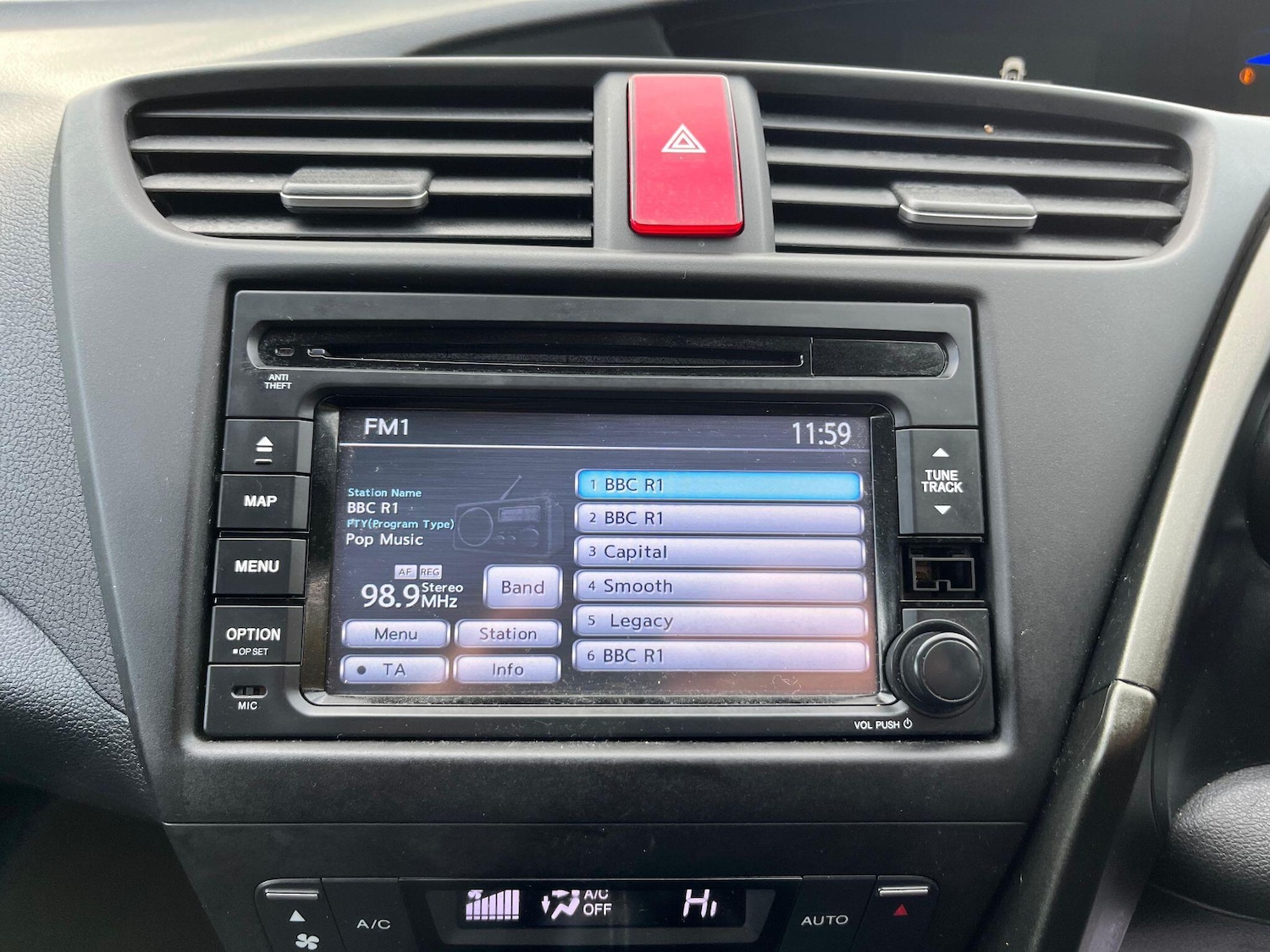 Used Honda Civic 2013 for sale - 77101843: Photo 36