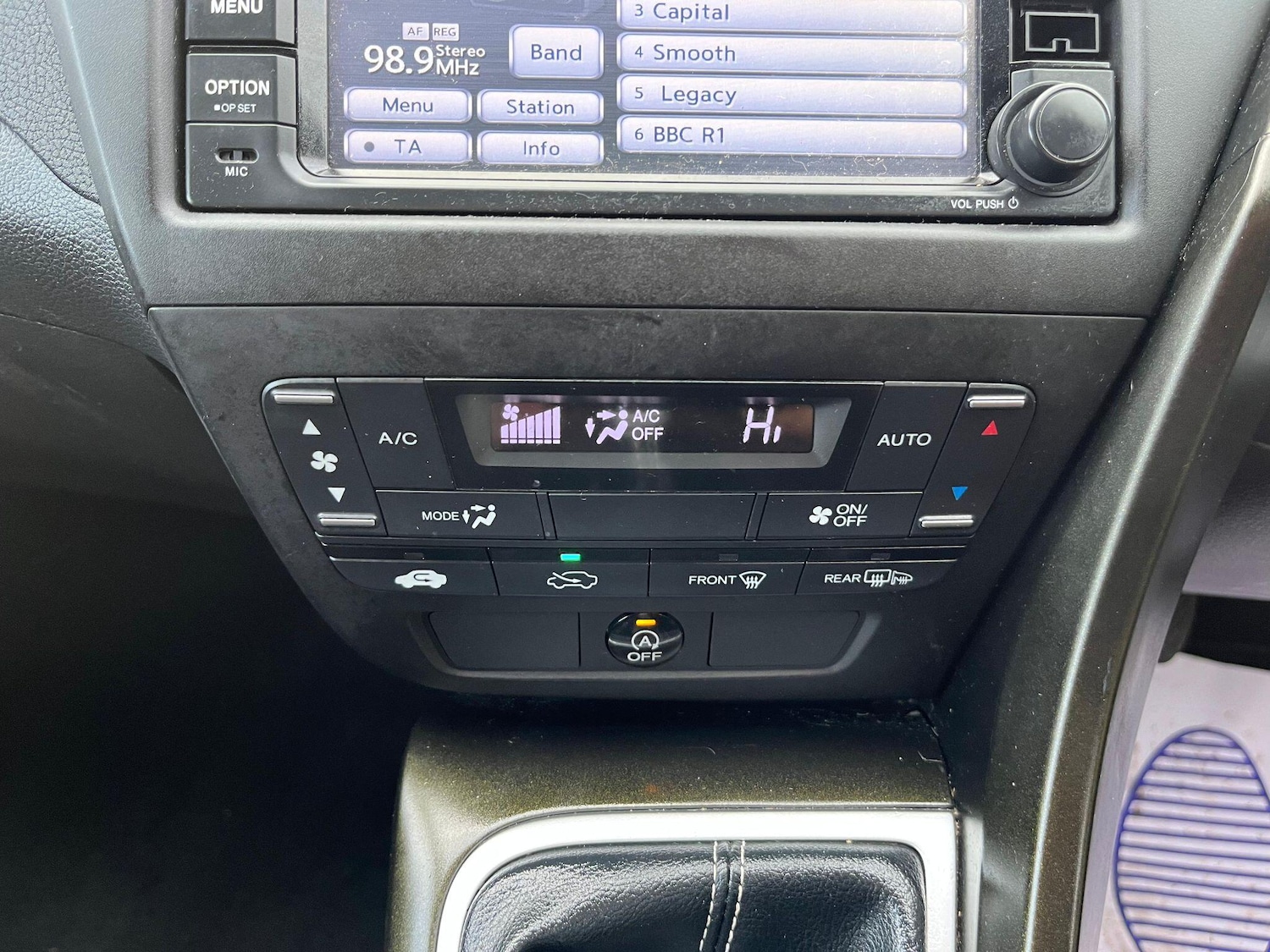 Used Honda Civic 2013 for sale - 77101843: Photo 37