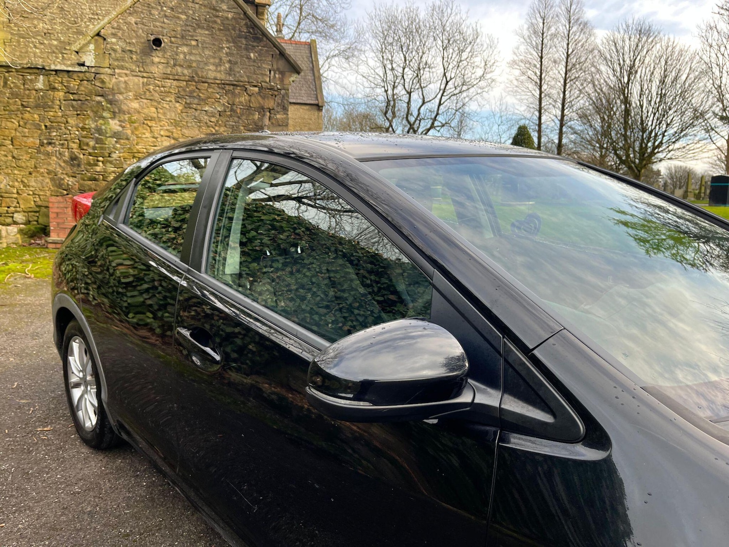 Used Honda Civic 2013 for sale - 77101843: Photo 43