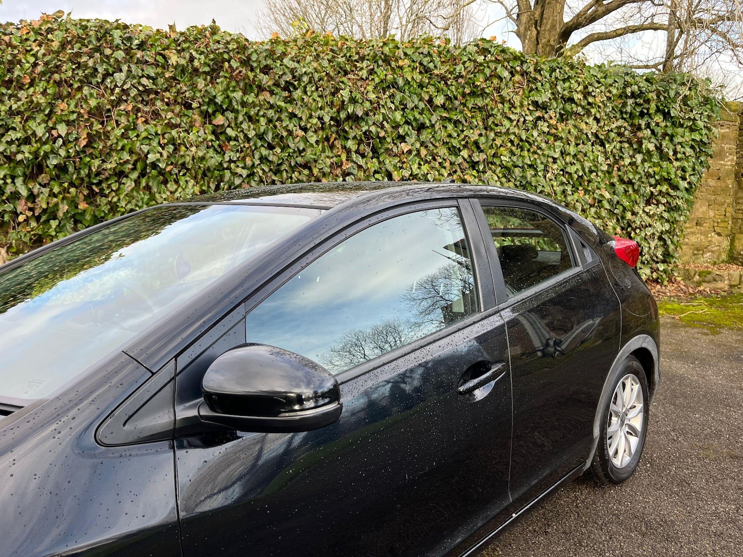 Used Honda Civic 2013 for sale - 77101843: Photo 48