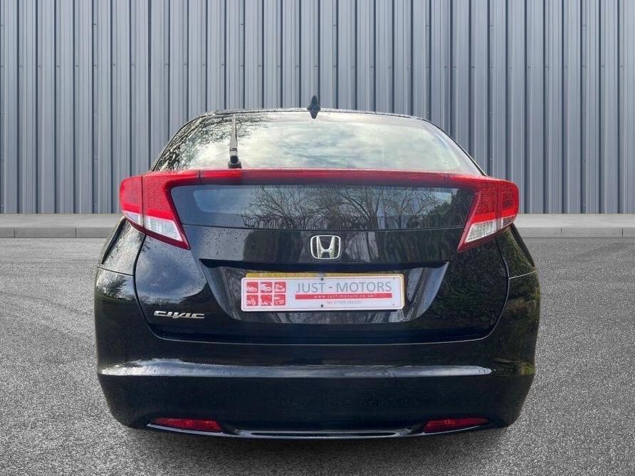 Used Honda Civic 2013 for sale - 77101843: Photo 5