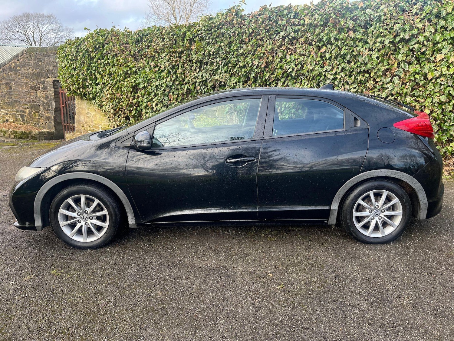 Used Honda Civic 2013 for sale - 77101843: Photo 53