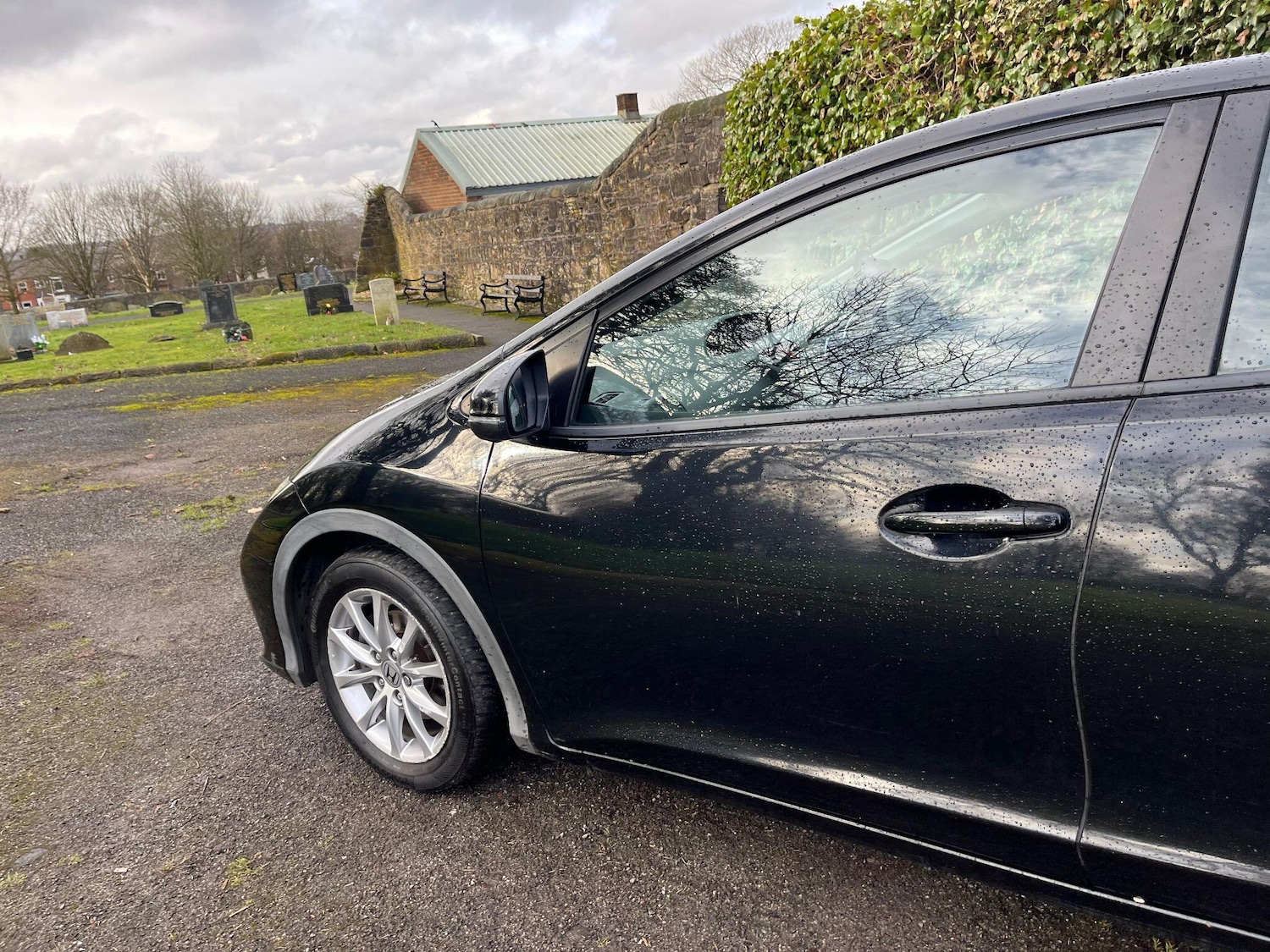 Used Honda Civic 2013 for sale - 77101843: Photo 54