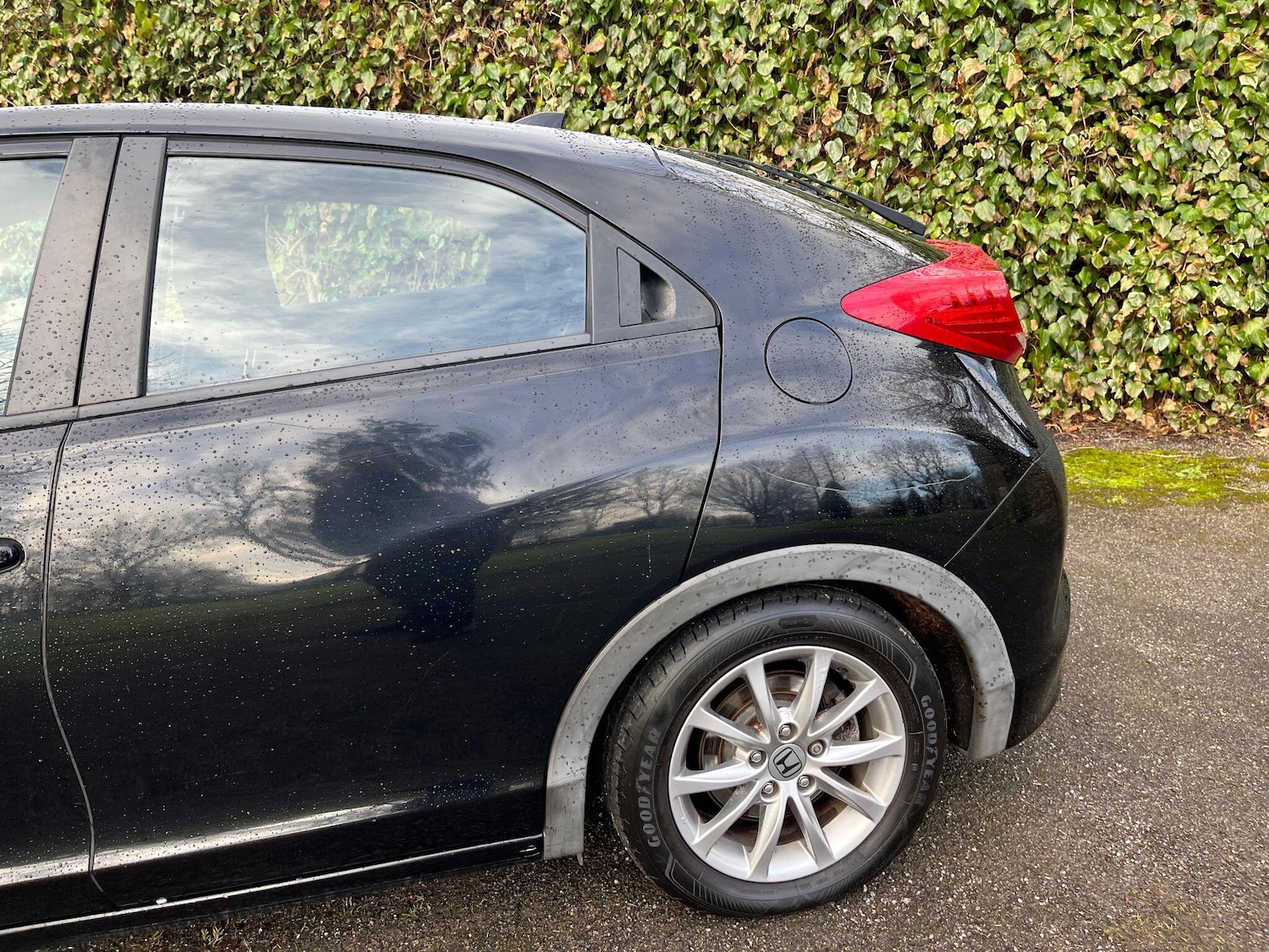 Used Honda Civic 2013 for sale - 77101843: Photo 55