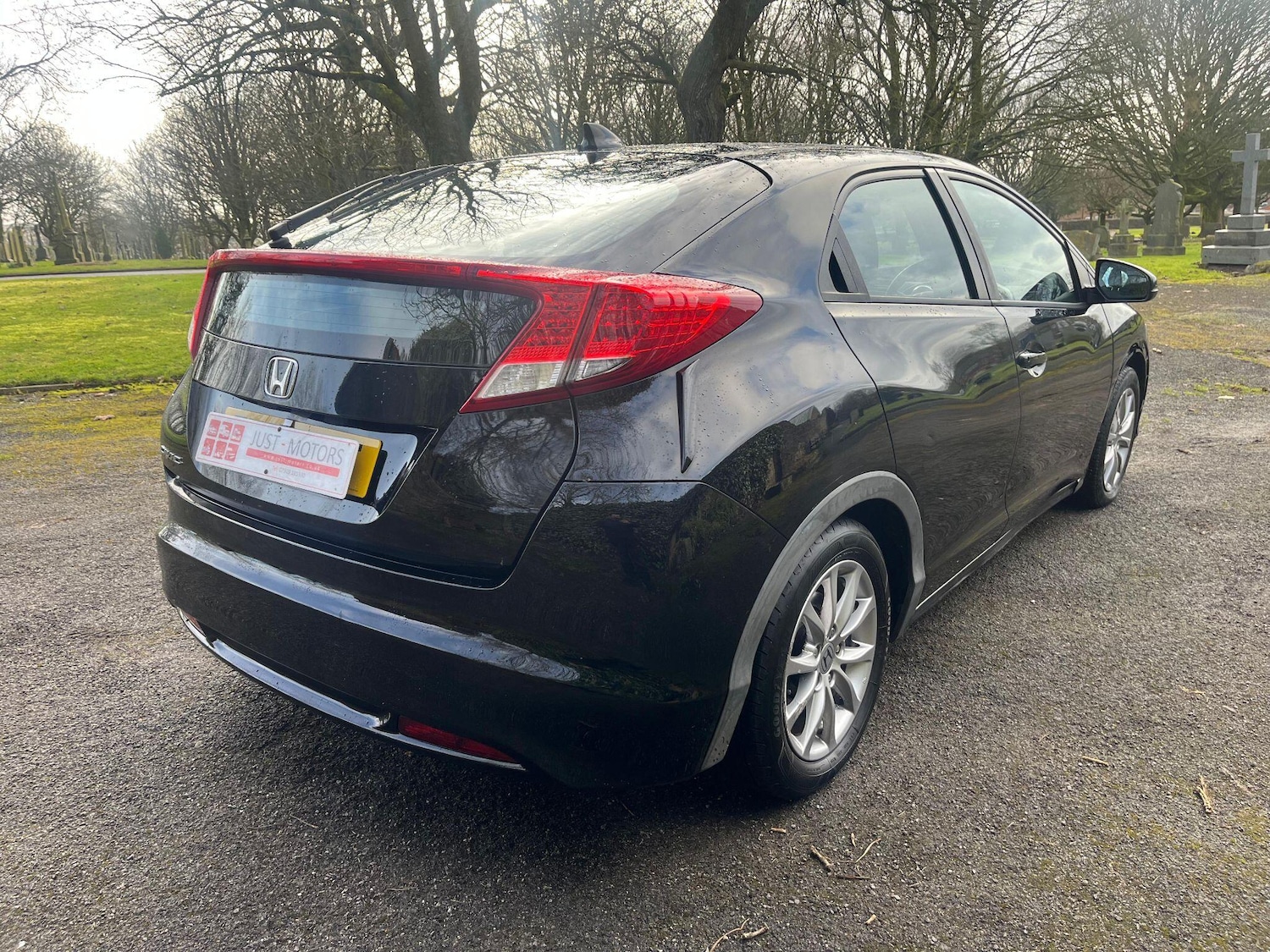 Used Honda Civic 2013 for sale - 77101843: Photo 67