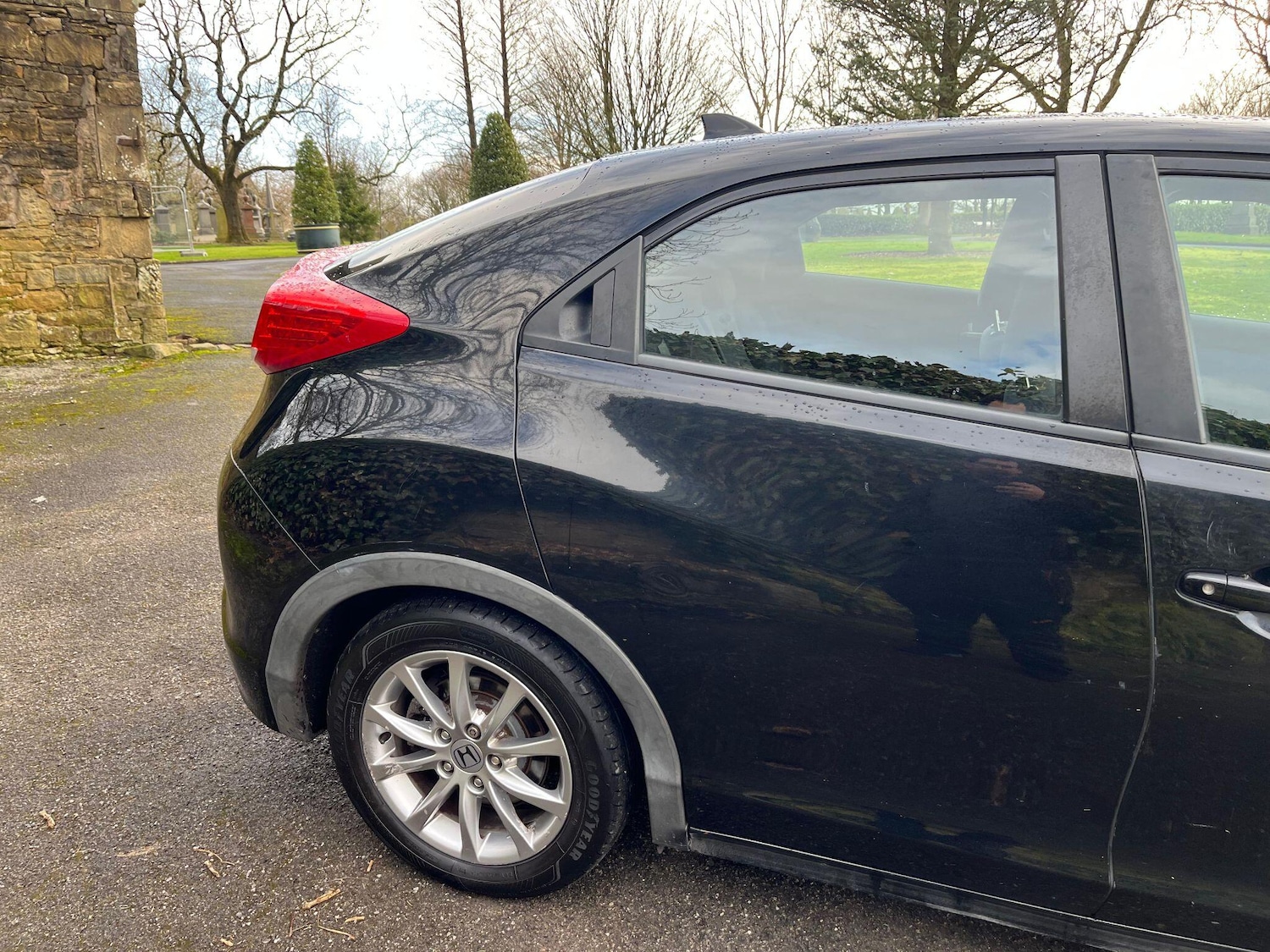 Used Honda Civic 2013 for sale - 77101843: Photo 69