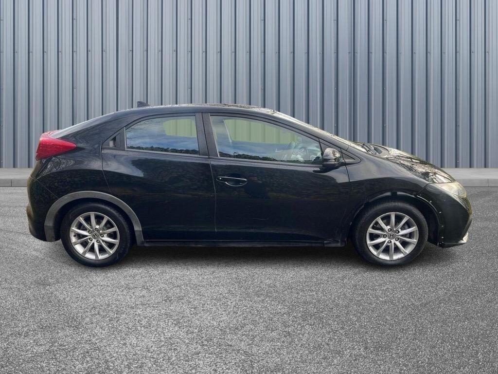 Used Honda Civic 2013 for sale - 77101843: Photo 7