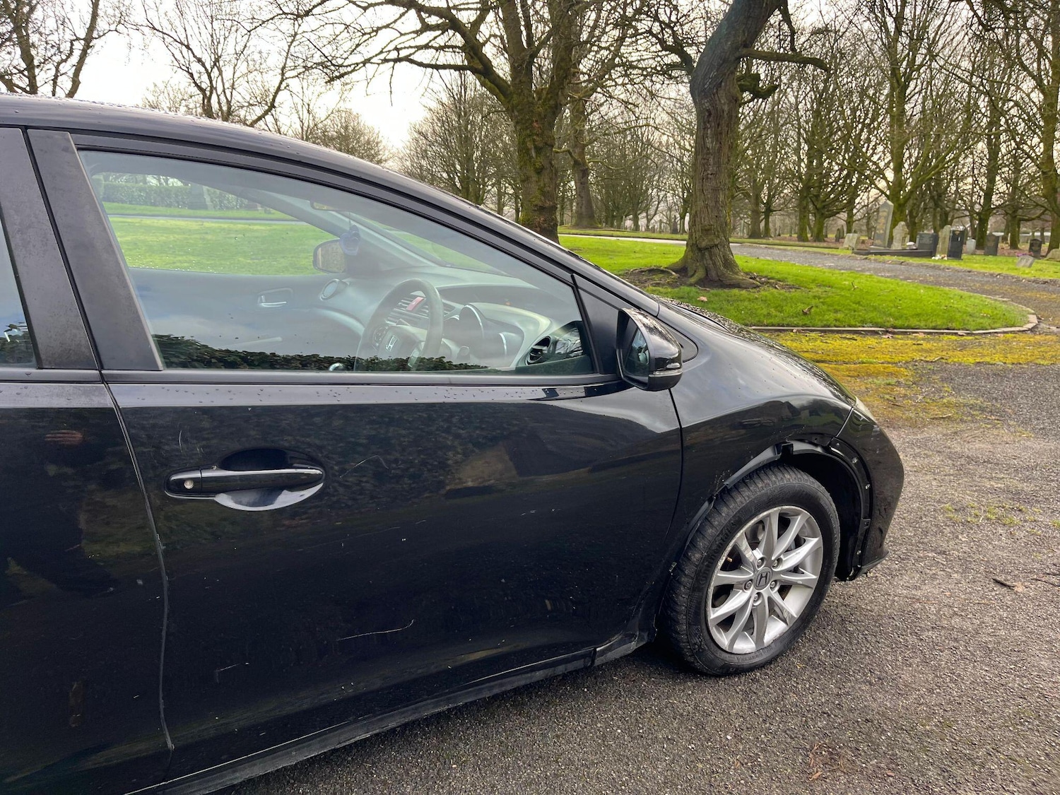 Used Honda Civic 2013 for sale - 77101843: Photo 70