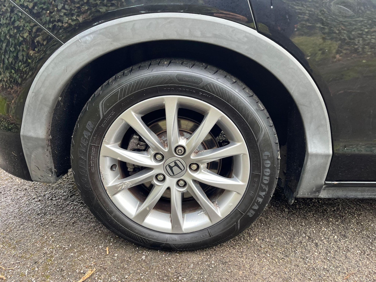 Used Honda Civic 2013 for sale - 77101843: Photo 71