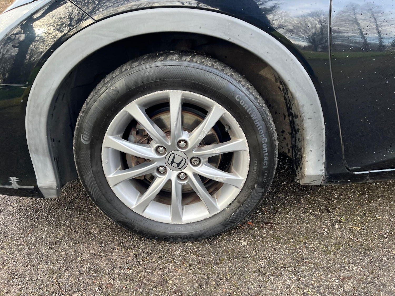 Used Honda Civic 2013 for sale - 77101843: Photo 73