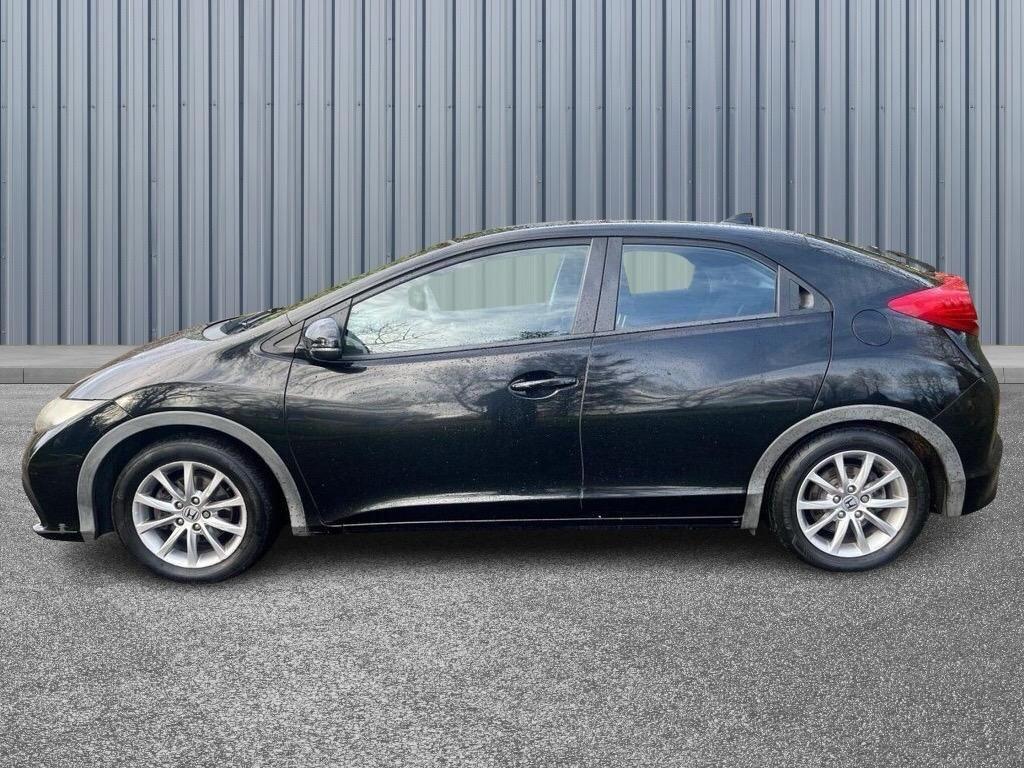 Used Honda Civic 2013 for sale - 77101843: Photo 8