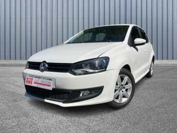 Used Volkswagen Polo 2013 for sale - 75314976: Photo