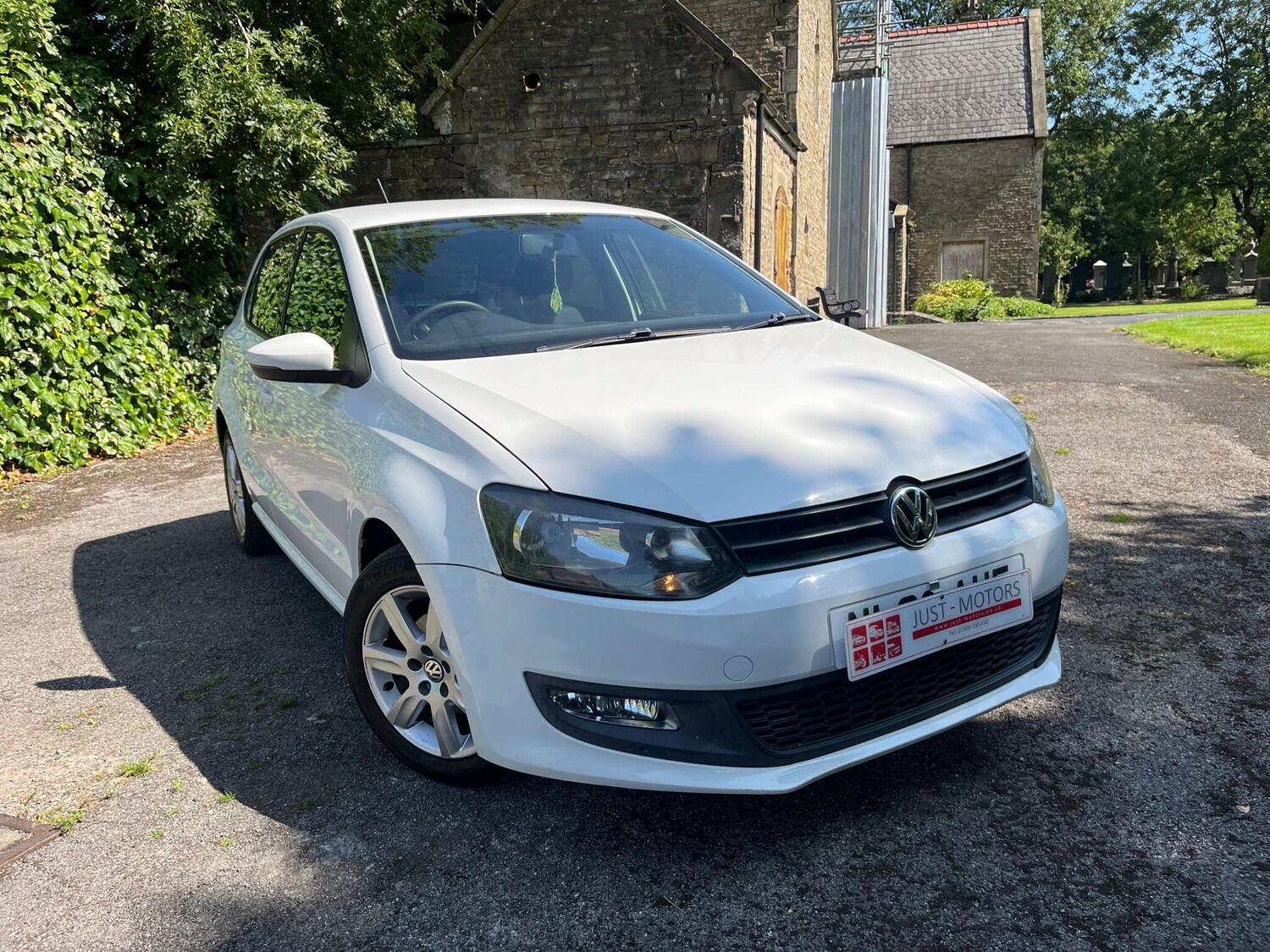 Vehicle 42