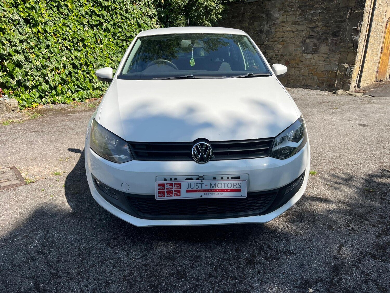 Vehicle 45