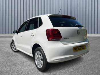 Used Volkswagen Polo 2013 for sale - 75314976: Photo