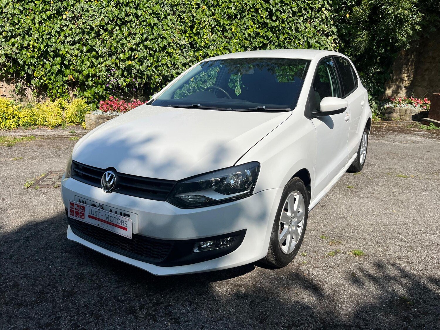 Vehicle 51