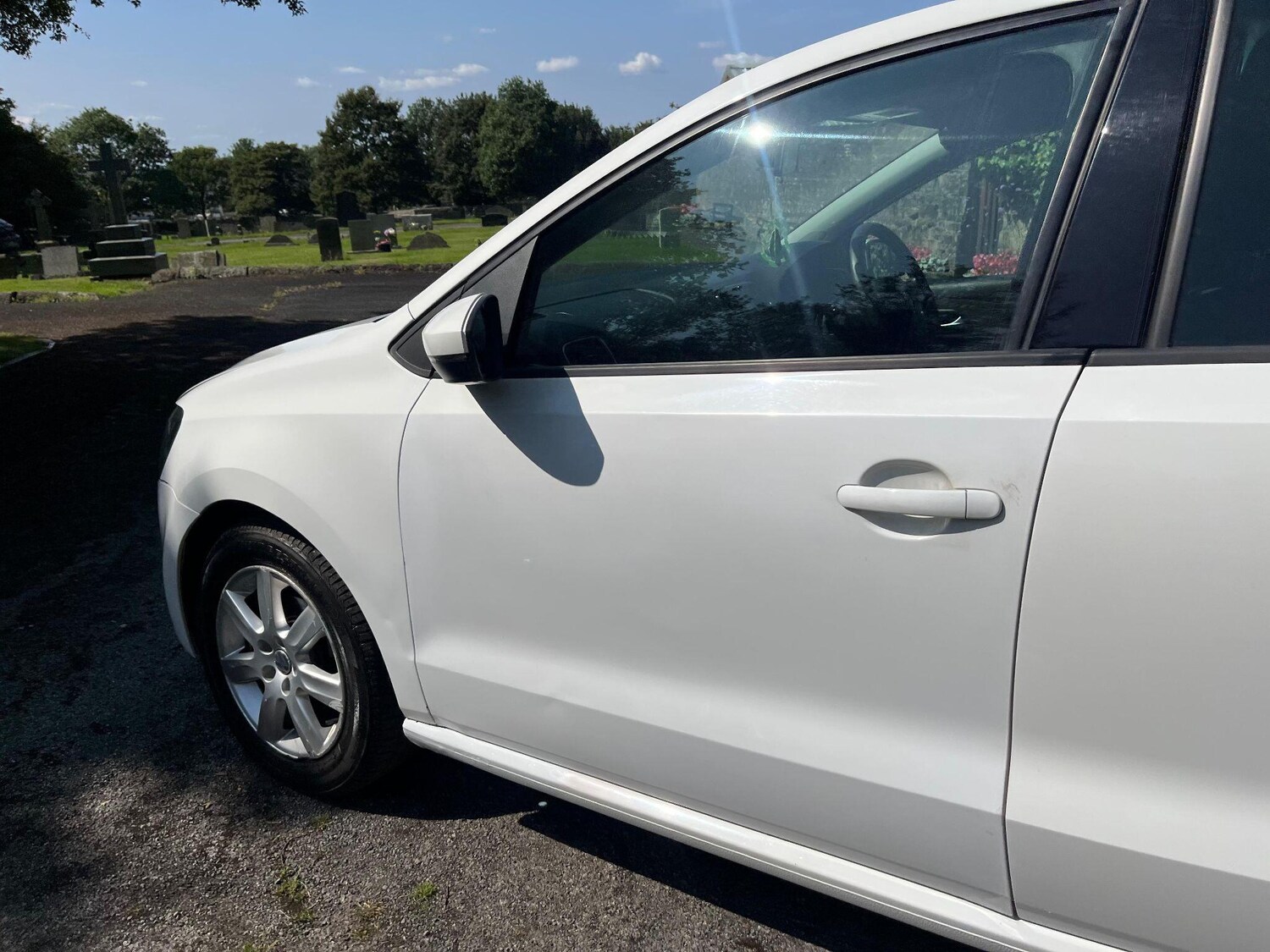 Vehicle 52