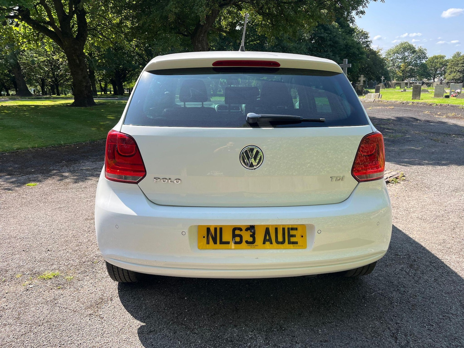 Vehicle 60
