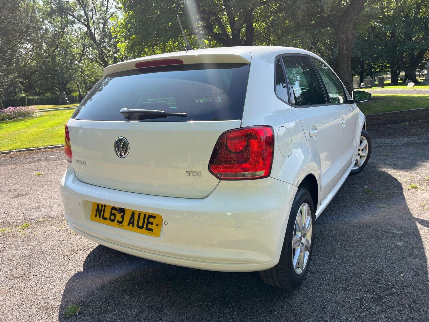 Vehicle 62