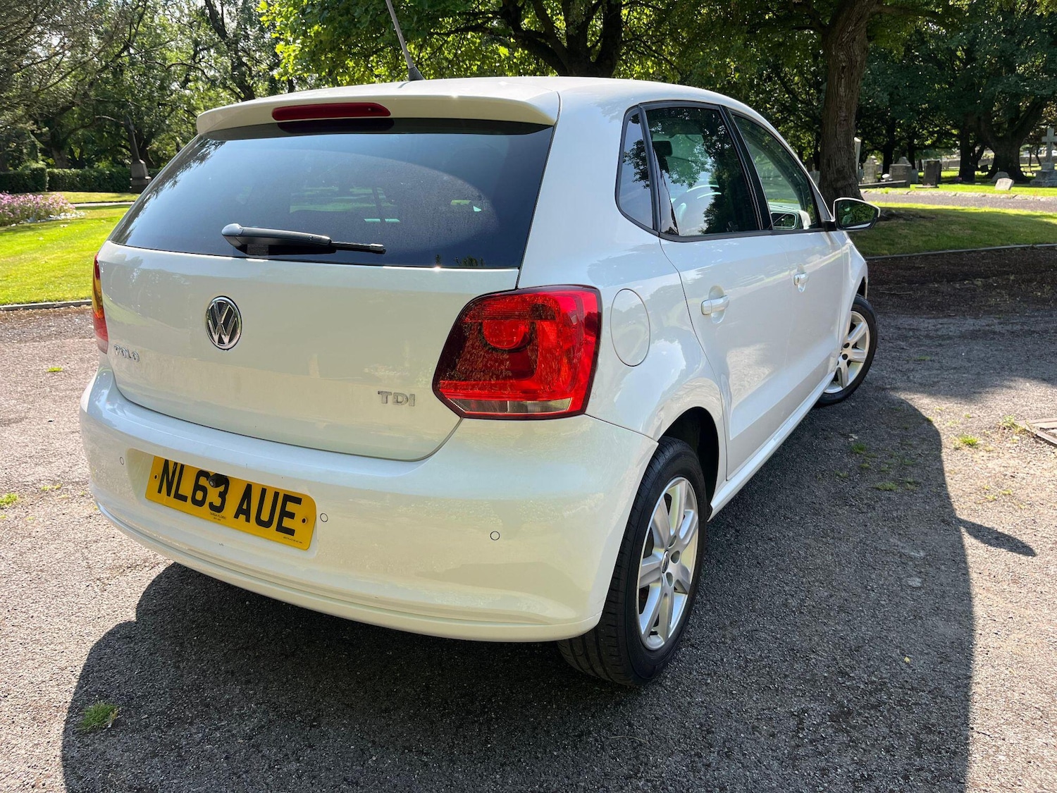 Vehicle 64