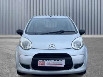 Used Citroen C1 2010 for sale - 73533077: Photo