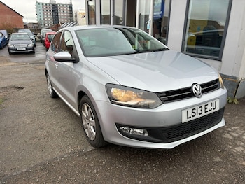 Volkswagen Polo feature image