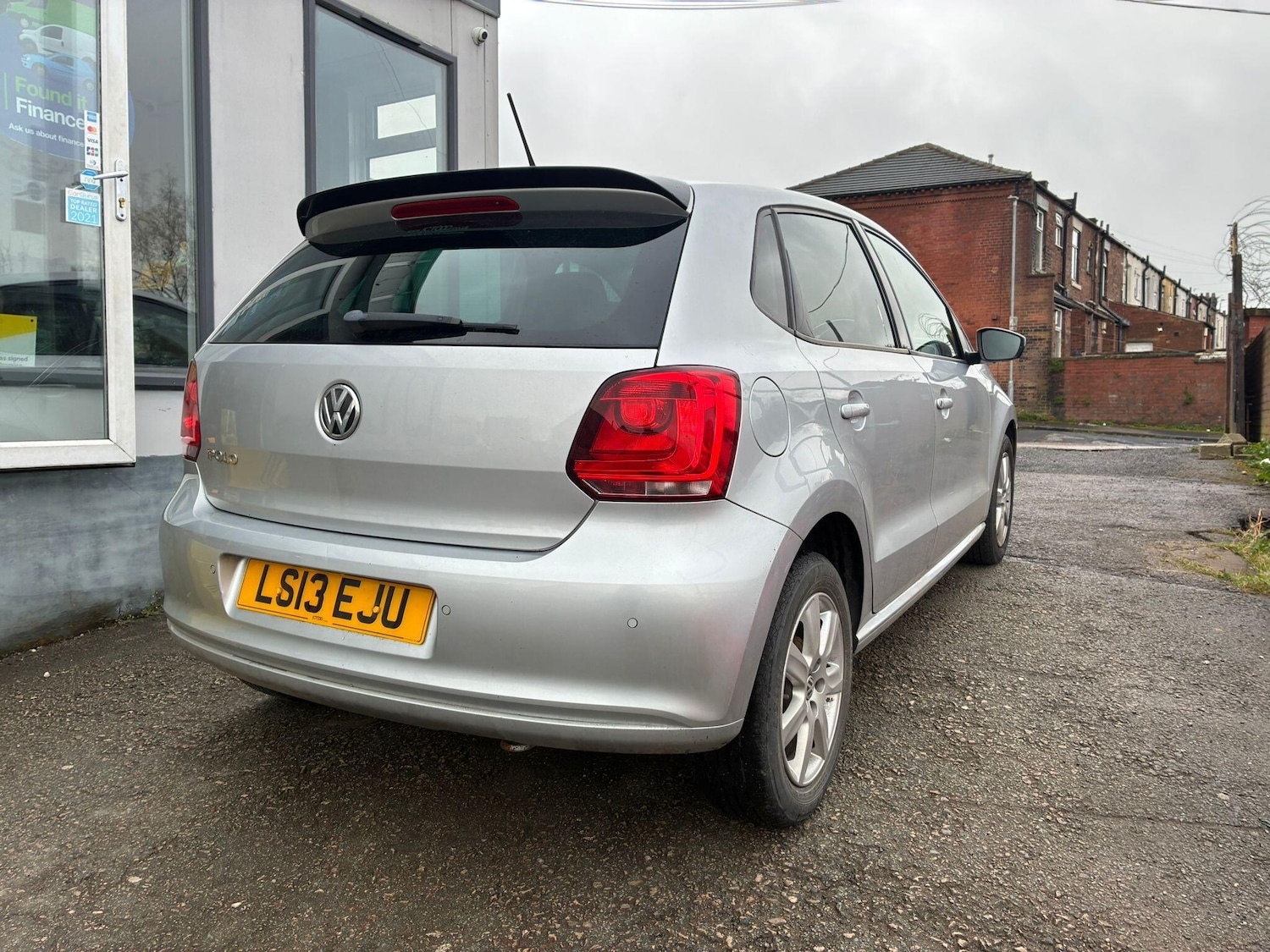Used Volkswagen Polo for sale - 78127950: Photo 4