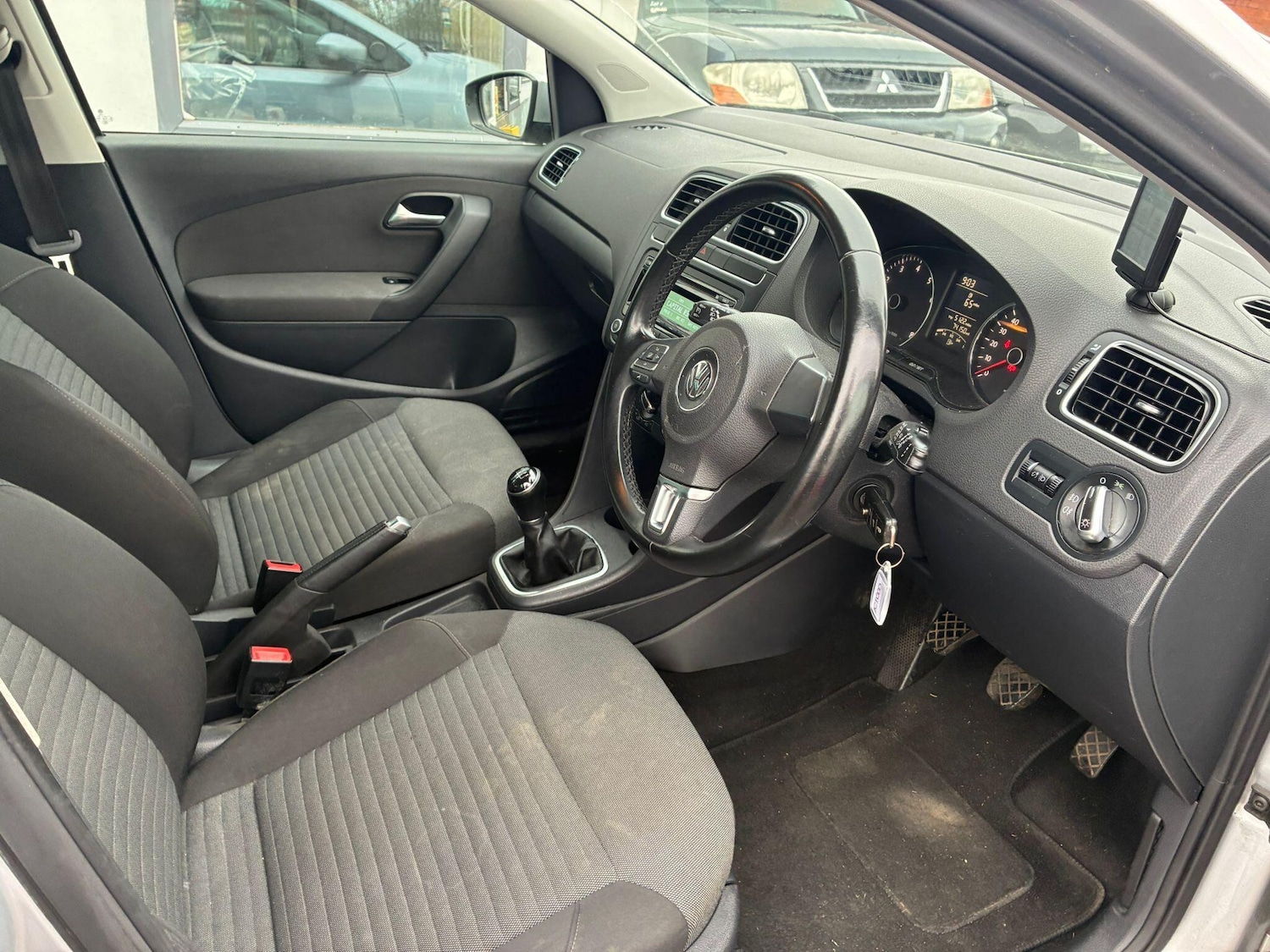 Used Volkswagen Polo for sale - 78127950: Photo 5