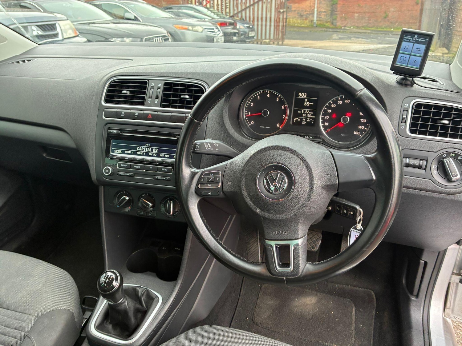 Used Volkswagen Polo for sale - 78127950: Photo 6