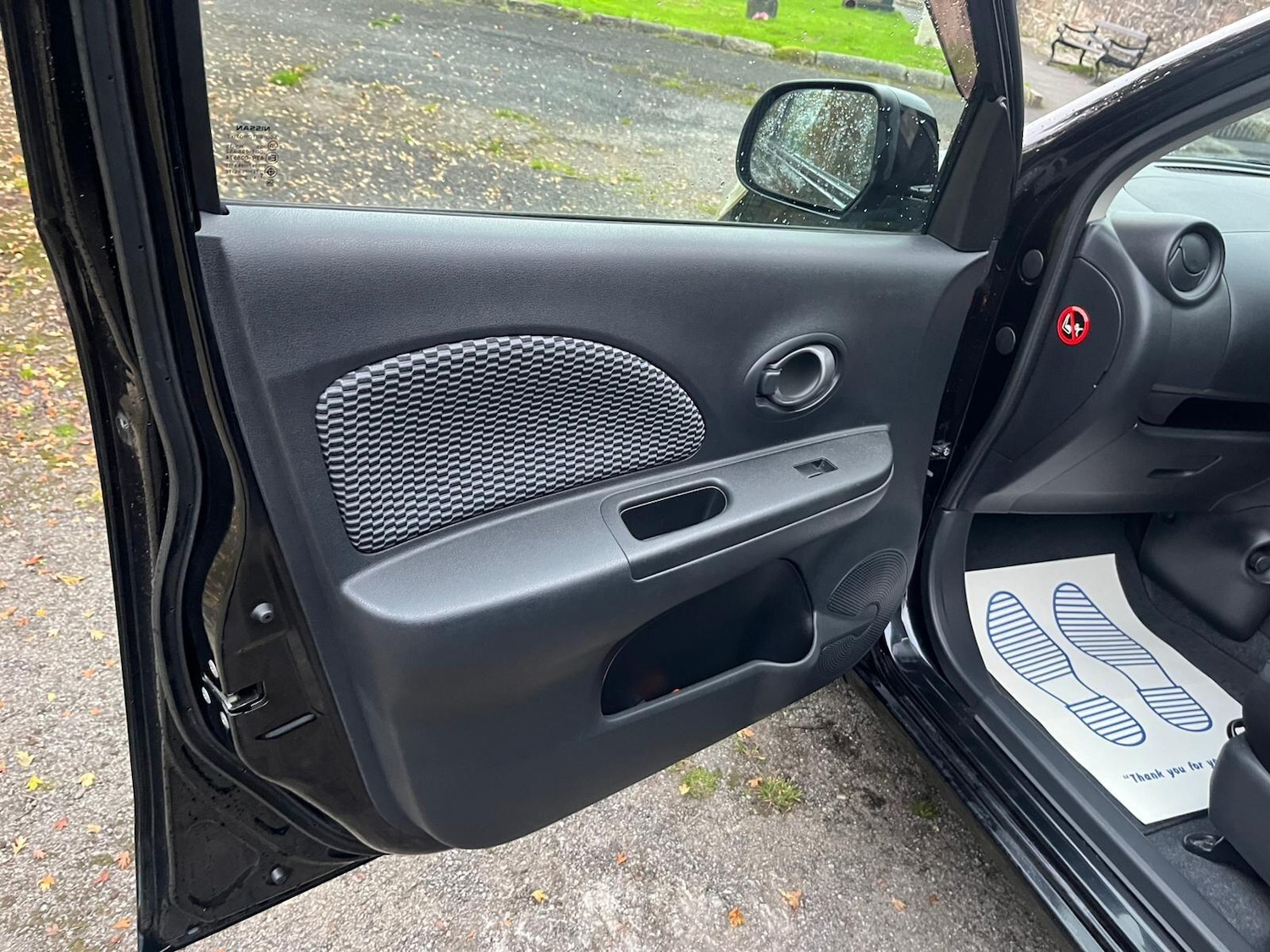 Used Nissan Micra 2013 for sale - 76315094: Photo 11