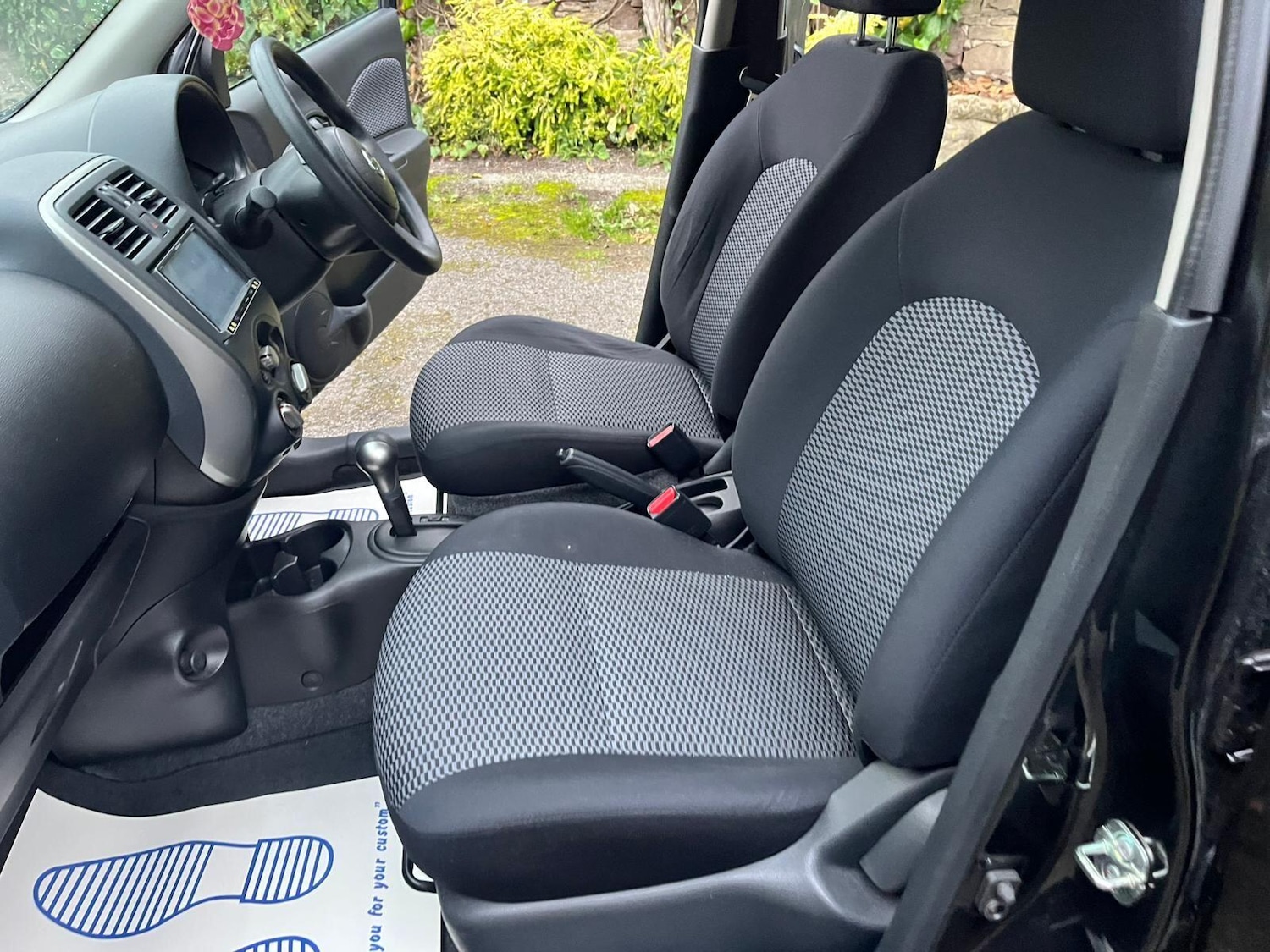 Used Nissan Micra 2013 for sale - 76315094: Photo 13