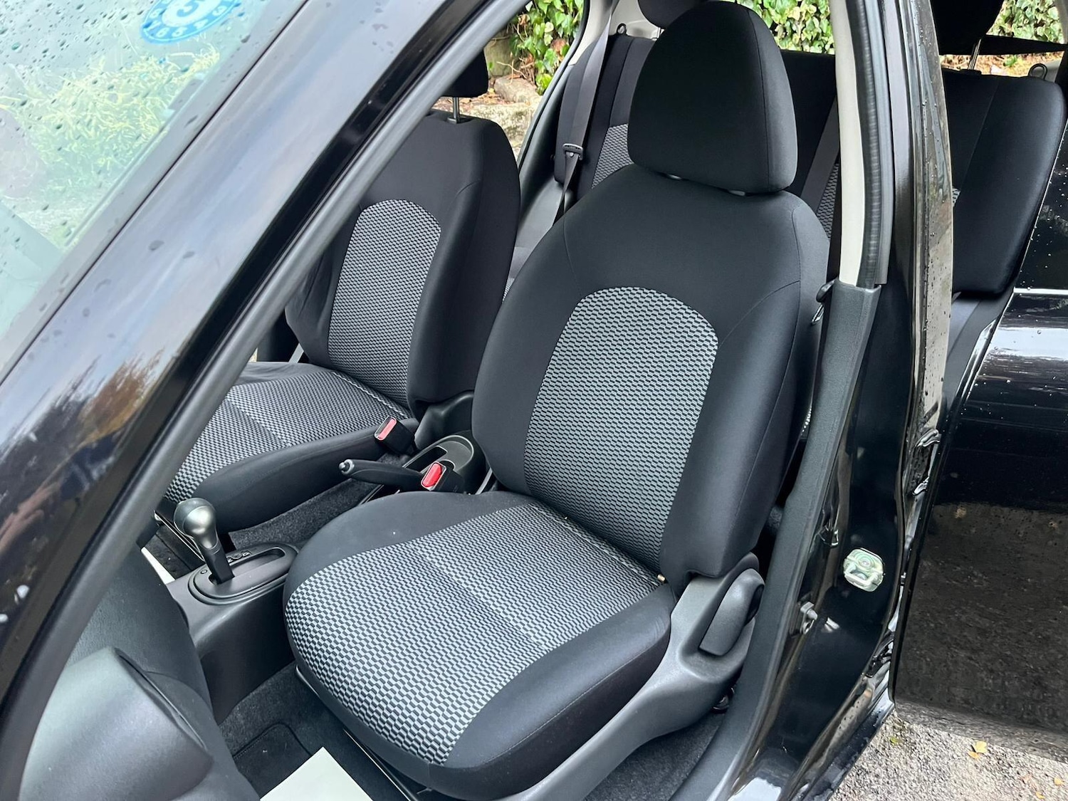 Used Nissan Micra 2013 for sale - 76315094: Photo 14