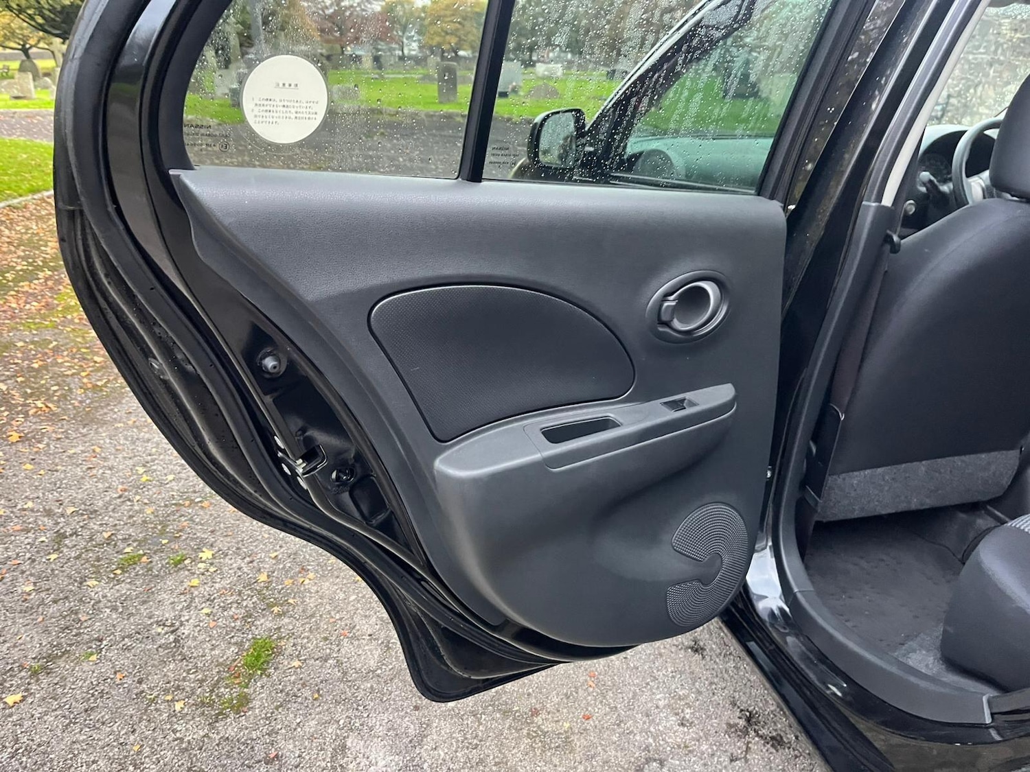 Used Nissan Micra 2013 for sale - 76315094: Photo 15