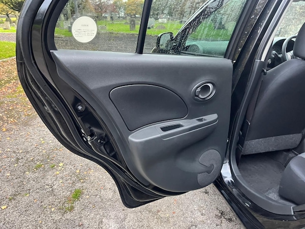 Used Nissan Micra 2013 for sale - 76315094: Photo 15