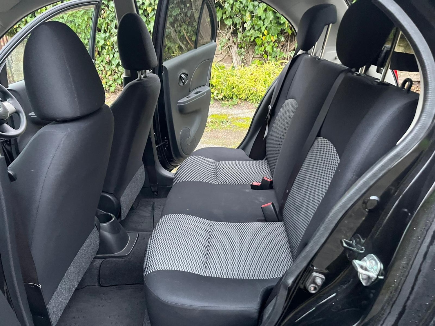 Used Nissan Micra 2013 for sale - 76315094: Photo 16