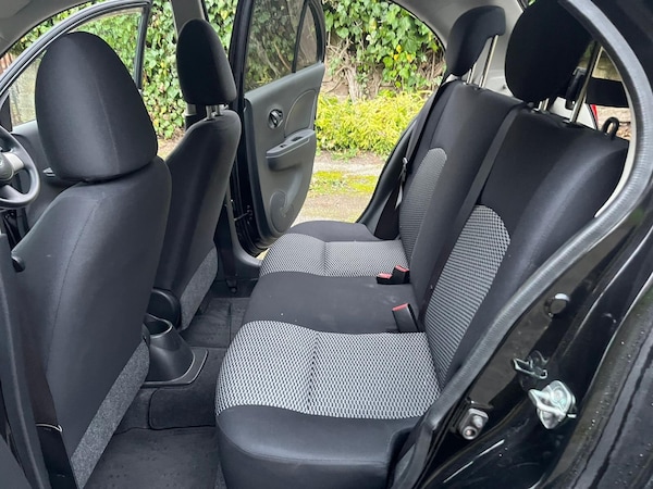 Used Nissan Micra 2013 for sale - 76315094: Photo 16